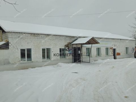 gorod-semenov-semenovskiy-gorodskoy-okrug фото