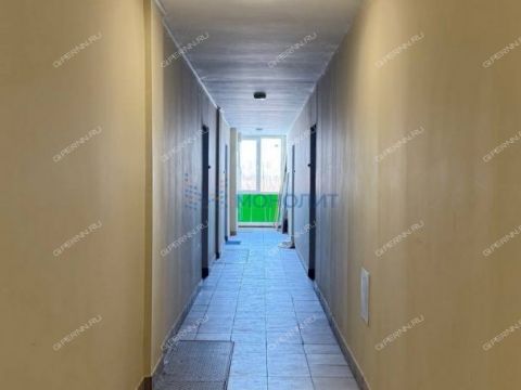 1-komnatnaya-poselok-kultura-kstovskiy-rayon фото