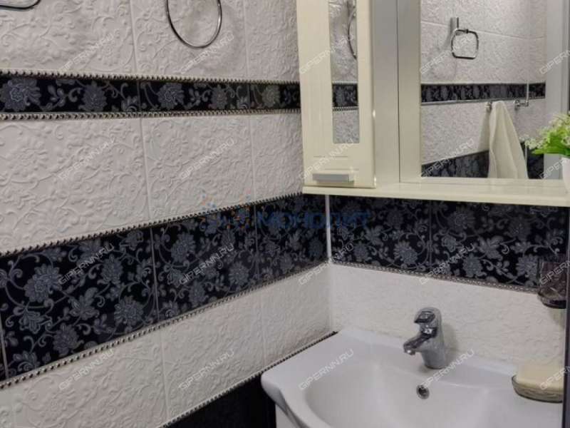 двухкомнатная квартира на Высокой улице дом 10