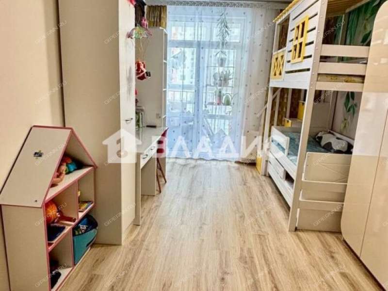 двухкомнатная квартира на Русской улице улице дом 14 деревня Анкудиновка