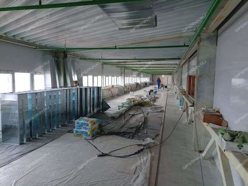 помещение под склад на Московское ш, д.300