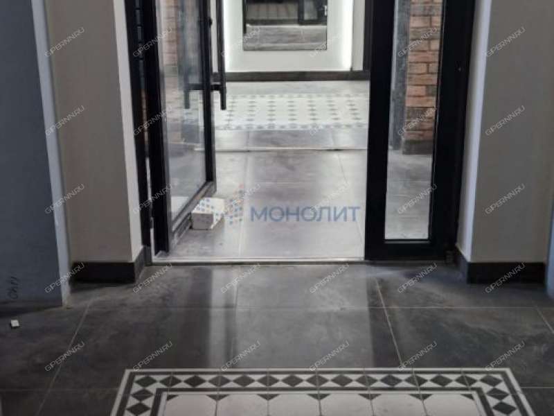 двухкомнатная квартира на Комсомольской площади дом 4 к1