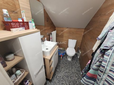 dom-rabochiy-poselok-gorbatovka-gorodskoy-okrug-dzerzhinsk фото