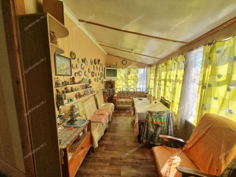 dom-derevnya-orehovo-gorodskoy-okrug-bor фото