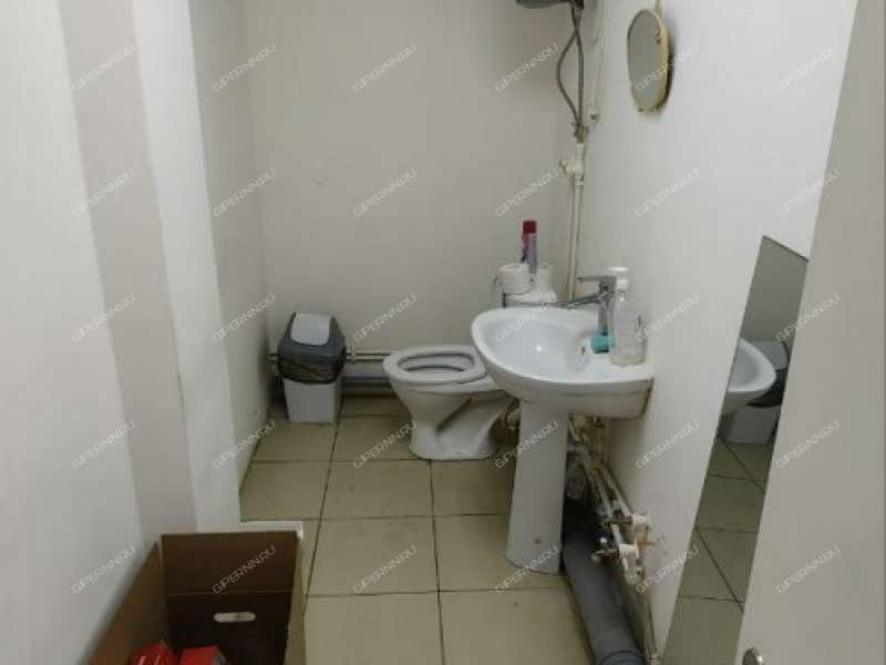 помещение под торговую площадь, недвижимость под медицинские учреждения на улице Гайдара город Дзержинск