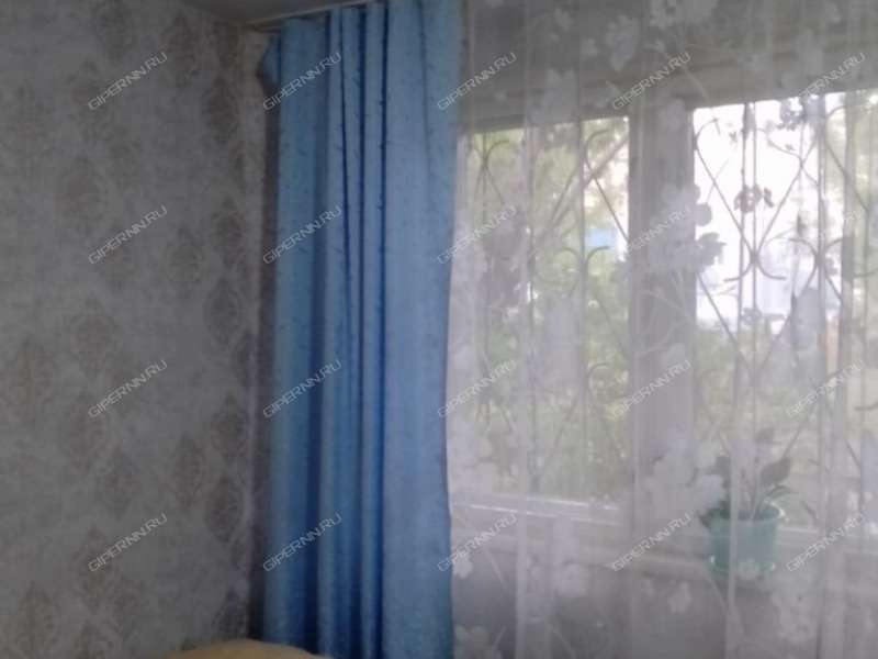 трёхкомнатная квартира на Пролетарской улице дом 12