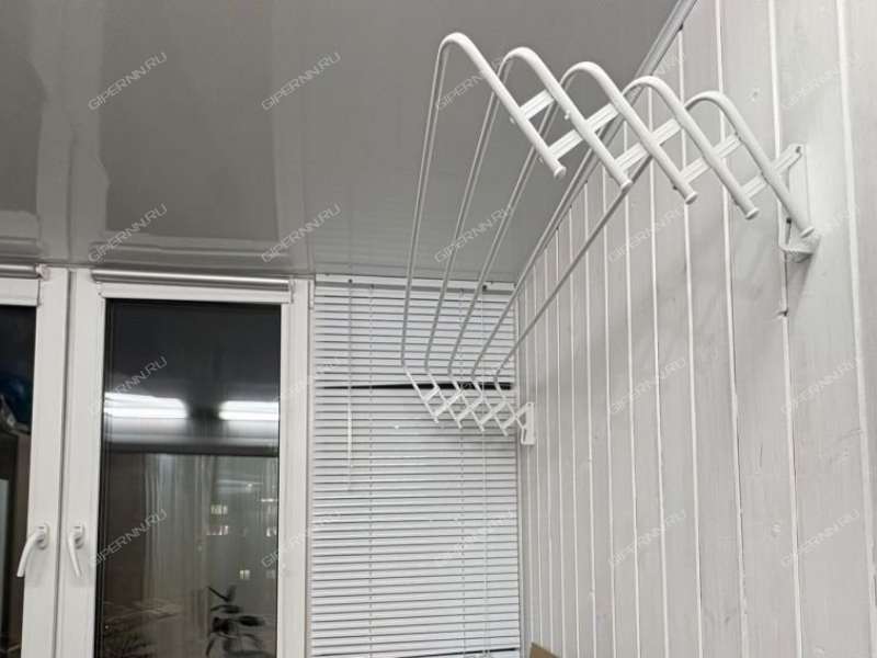 двухкомнатная квартира на улице Арсеньева дом 2