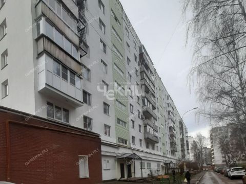 3-komnatnaya-ul-marshala-rokossovskogo-d-17 фото