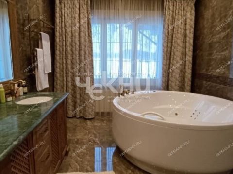 dom-derevnya-stupino-gorodskoy-okrug-chkalovsk фото