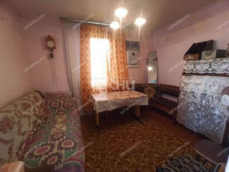 земельный участок 10 соток улица Чернышевского город Кстово