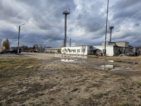 garazh-gorod-bor-gorodskoy-okrug-bor фото