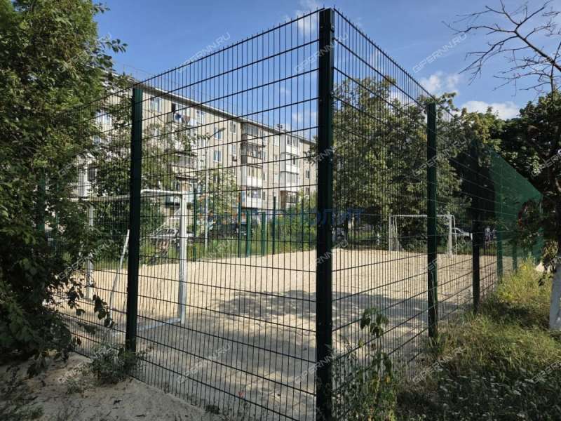 двухкомнатная квартира на улице Гайдара дом 53А город Дзержинск