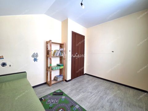 dom-derevnya-cheremisskoe-kstovskiy-rayon фото