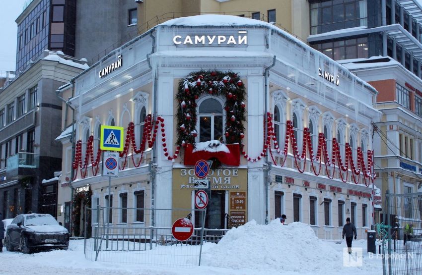 Фото: Надя Кей / ИА «В городе N».