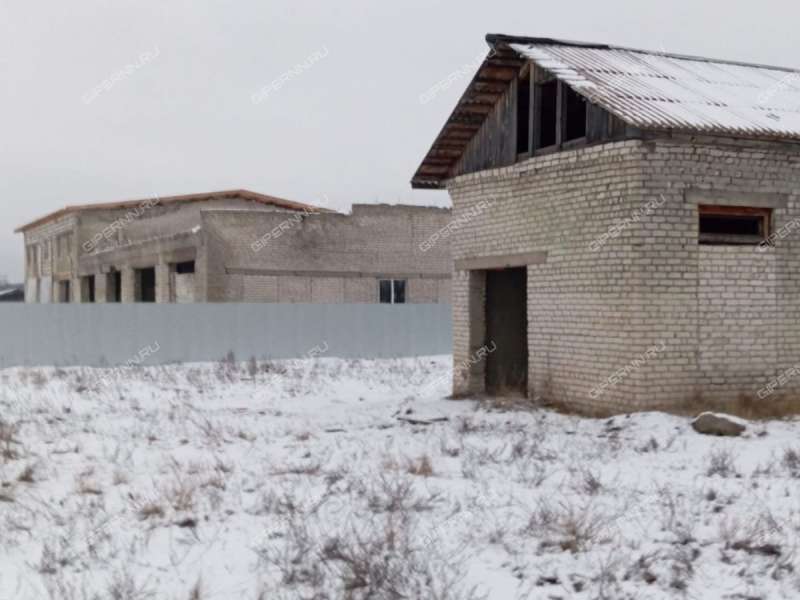 земельный участок 87 соток Советская улица село Нижняя Верея