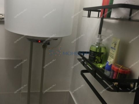 kvartira-studiya-prosp-gagarina-d-106 фото