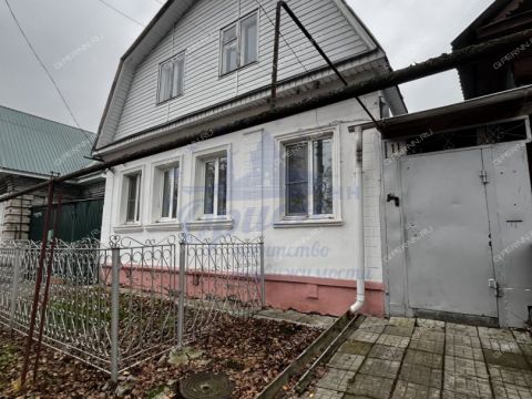 dom-gorod-bogorodsk-bogorodskiy-municipalnyy-okrug фото