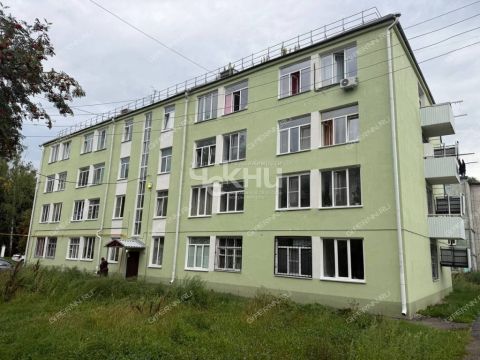 1-komnatnaya-ul-geroya-bezrukova-d-2 фото