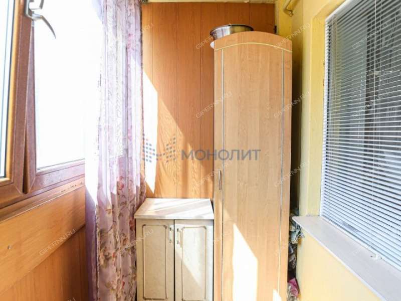 трёхкомнатная квартира на Плетневской улице дом 2