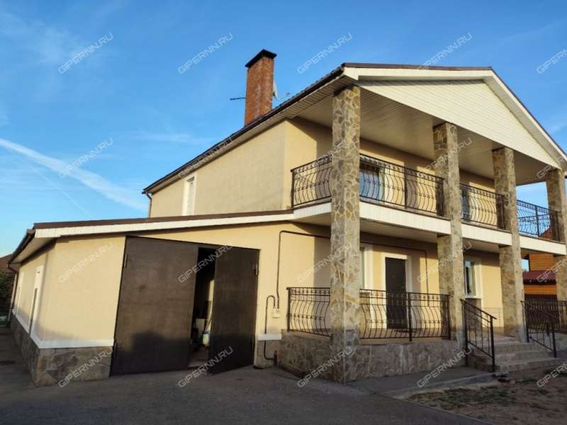 коттедж на Новая деревня Гремячки