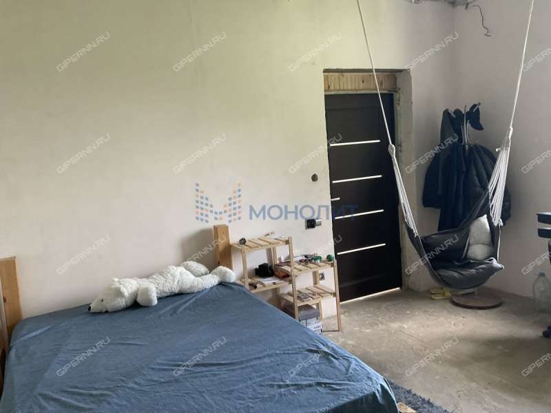 дом на - деревня Владимирово (Редькинский сельсовет