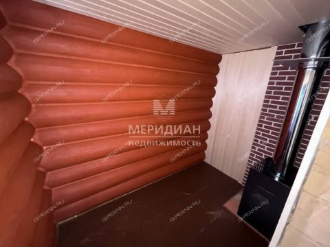 dom-derevnya-krutaya-kstovskiy-rayon фото