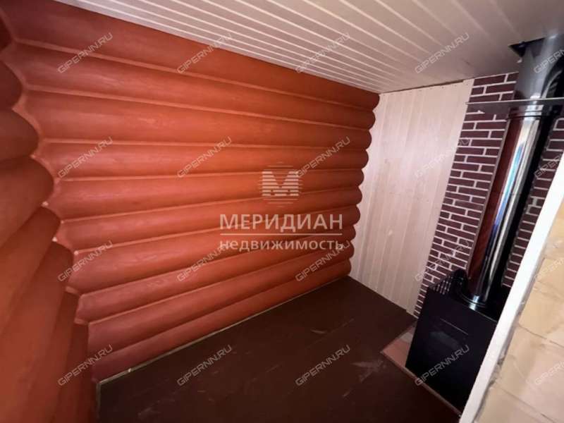 дом на Апельсиновой улице деревня Крутая