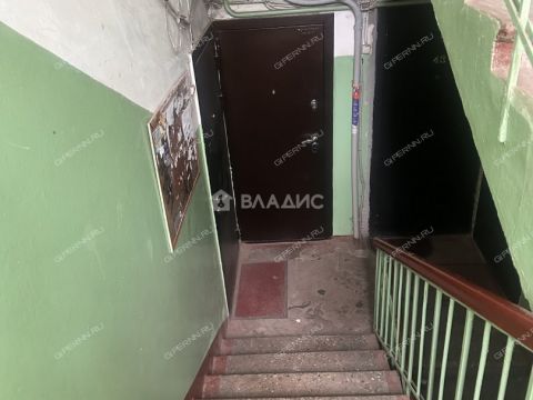 1-komnatnaya-ul-kuybysheva-d-17 фото