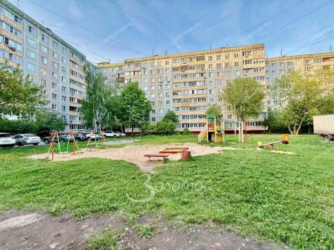3-komnatnaya-ul-kosmicheskaya-d-52 фото