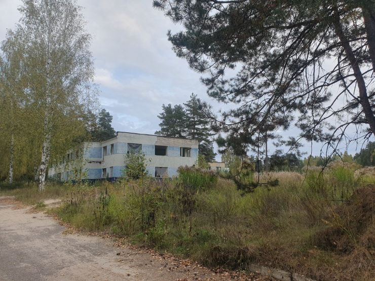 Фото: Ксения Ражева