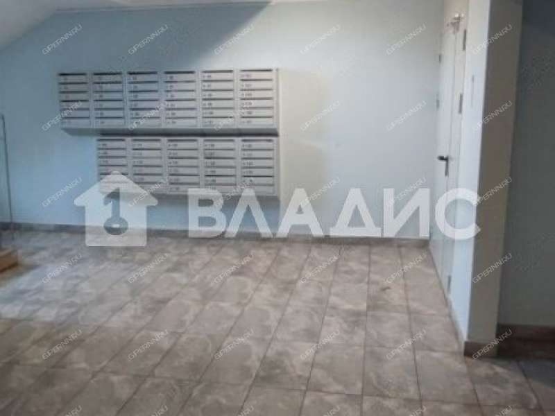 двухкомнатная квартира на улице Дружаева дом 1Б