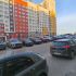 трёхкомнатная квартира на улице Новокузнечихинская дом 4