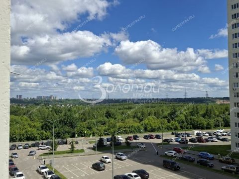 1-komnatnaya-ankudinovka-kstovskiy-rayon фото