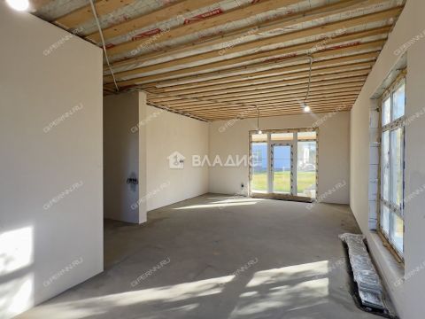 dom-derevnya-borisovka-gorodskoy-okrug-bor фото