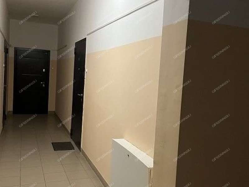 однокомнатная квартира на Тверской улице дом 7