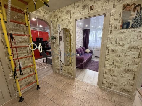 2-komnatnaya-gorod-dzerzhinsk-gorodskoy-okrug-dzerzhinsk фото