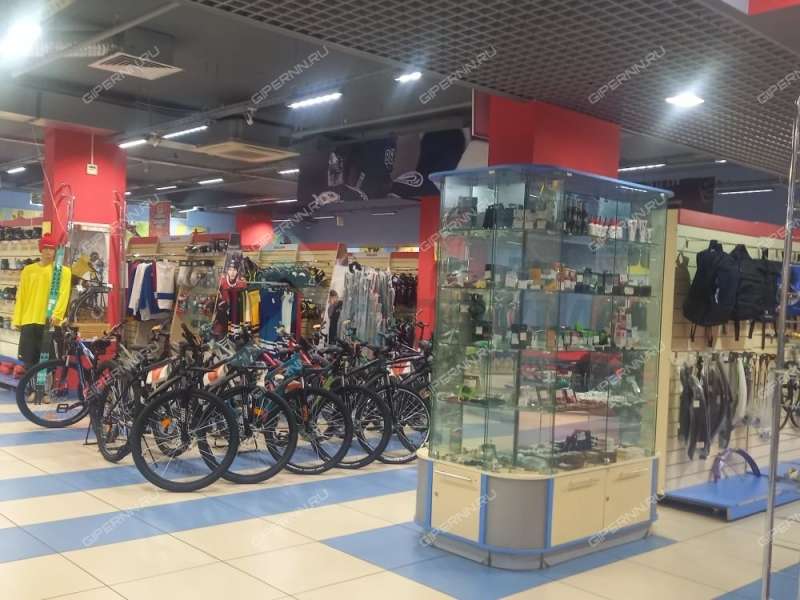 помещение под торговую площадь на улице Бетанкура