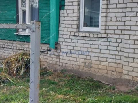 dom-selo-vyazovka-kstovskiy-rayon фото