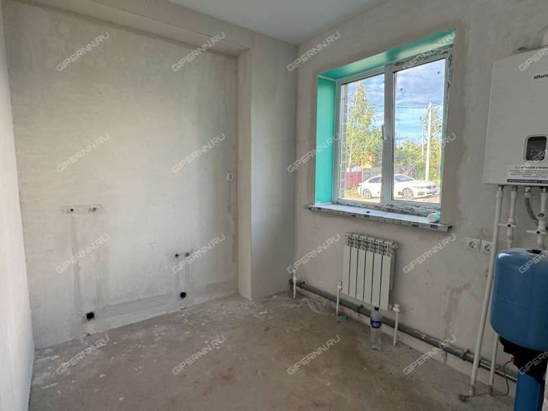 дом на улице Дачная деревня Чаглава