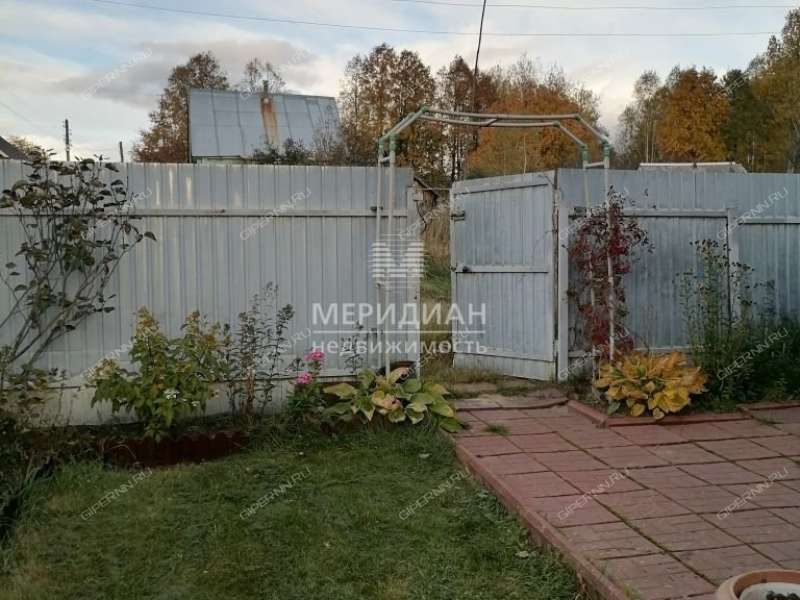 дом на  деревня Волчиха