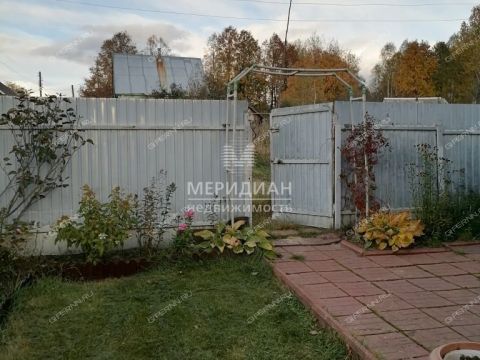 dom-derevnya-volchiha-gorodskoy-okrug-bor фото