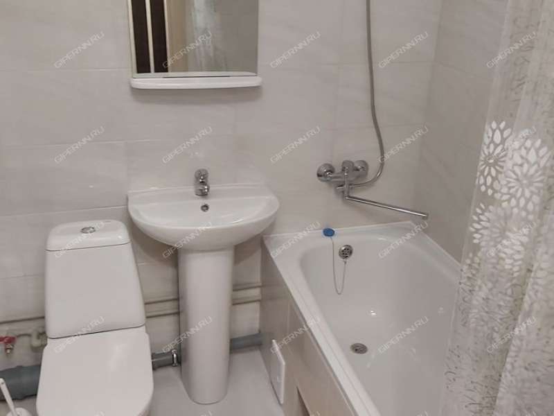 квартира-студия на улице Героя Жидкова дом 2