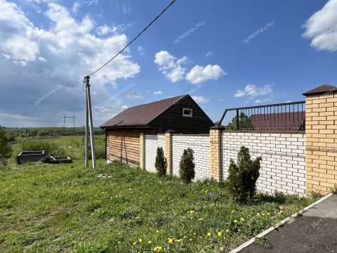 dom-derevnya-burcevo-bogorodskiy-municipalnyy-okrug фото