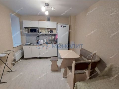 1-komnatnaya-ul-vasiliya-ivanova-d-23a фото