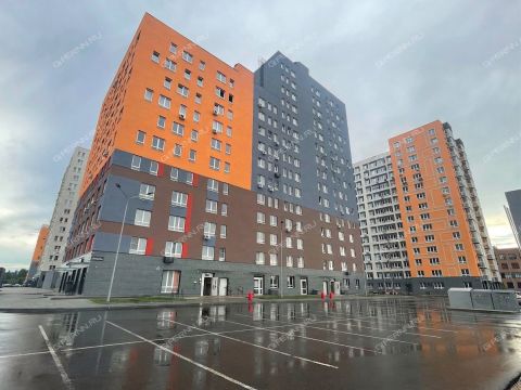2-komnatnaya-ul-geroya-sovetskogo-soyuza-aristarhova-d-10 фото
