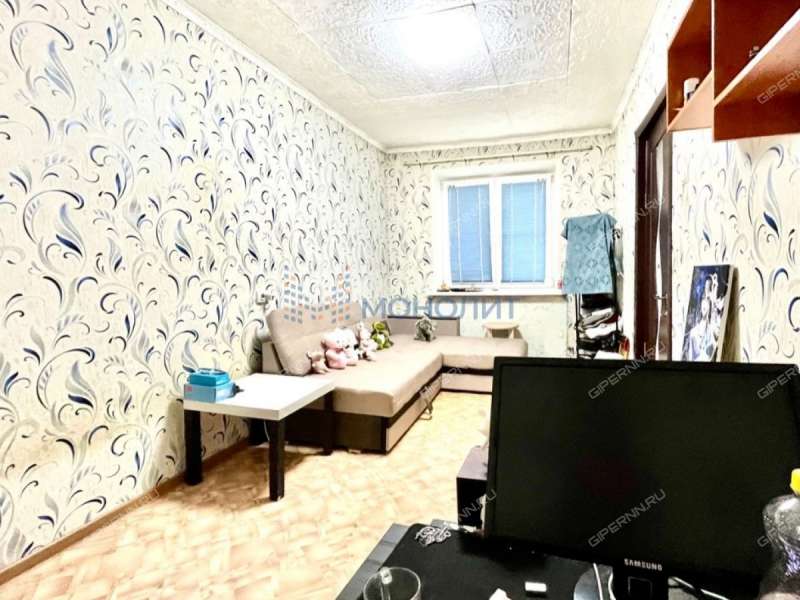 двухкомнатная квартира на Артельной улице дом 12А