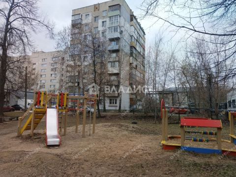 1-komnatnaya-ul-gorohoveckaya-d-22a фото