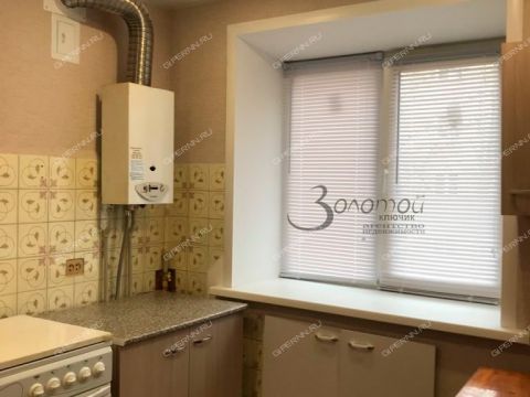 1-komnatnaya-ul-geroya-sovetskogo-soyuza-prygunova-d-9 фото