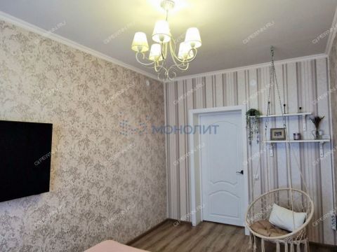 dom-gorod-semenov-semenovskiy-gorodskoy-okrug фото