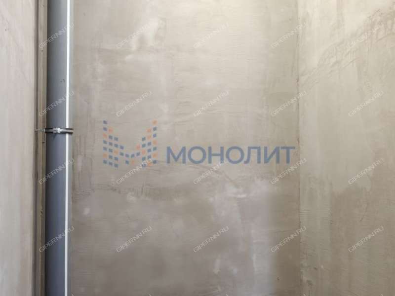 дом на улице Посевная деревня Каликино